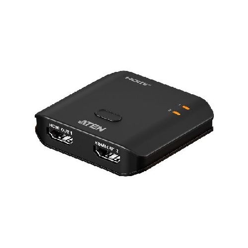 ATEN VS4812 True 4K HDMI Splitter, 2-Port 57601A