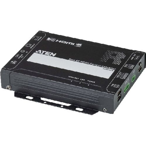 ATEN VE883ARK2 4K HDMI optischer Receiver (W/10KM) 61665R