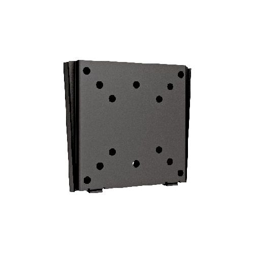 InLine® Wandhalterung für Displays, VESA 50x50-100x100, 13-27 Zoll, schwarz 23114A