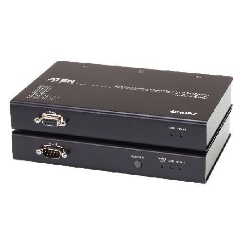 ATEN CE920-ATA-G KVM Konsolen-Extender, USB DisplayPort HDBaseT 2.0 (4K - 100m) 61665S
