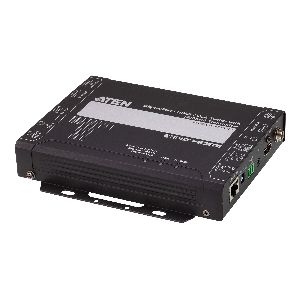 ATEN VE3912T DisplayPort / HDMI / VGA Switch mit HDBaseT Sender, bis 100m 60666Q