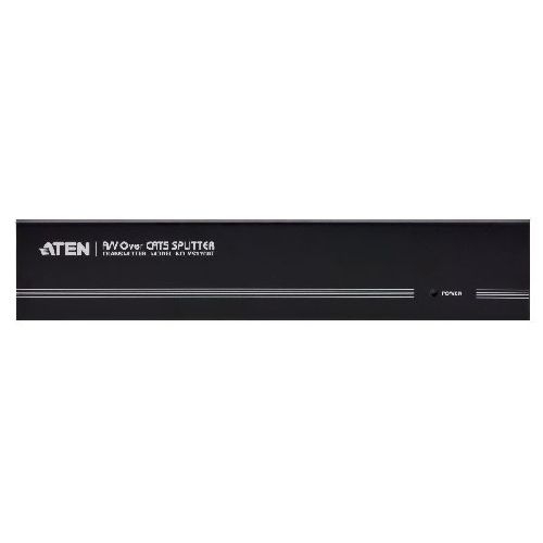 ATEN VS1208T Audio/Video-Verteiler 8-fach über Cat.5e 57778C