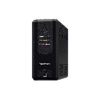 CyberPower UT1200EG Line-Interactive 1200VA/700W, Kontaktschnittstelle 42011O