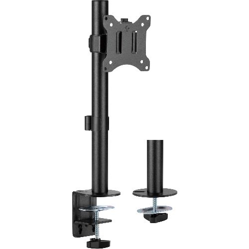 InLine® Tischhalterung, für LCD-/LED-Display bis 81cm (32"), max. 9kg, schwarz 23108J