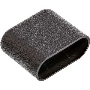 InLine 59948N InLine® Staubschutz, für USB Typ-C Stecker, schwarz, 50er Pack