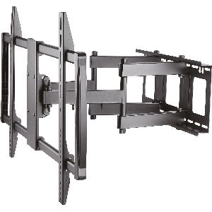 InLine® Wandhalterung, für TFT/LCD/LED/Plasma 152-254cm (60-100"), max. 80kg 23111A