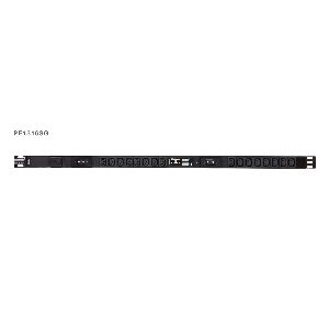 ATEN PE1316SG Basic PDU 0HE, 32A, 16x C13, Messfunktion 66652T