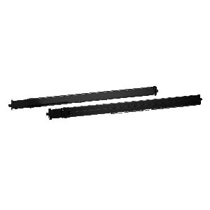 ATEN 2K-0004 Easy Installation Rack Montageset (Lang) für LCD KVM Switch/Konsole 60710B