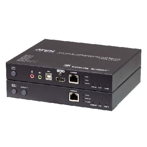 ATEN CE840 USB True 4K HDMI HDBaseT 3.0 KVM Extender 61665L