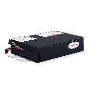 CyberPower RBP0128 Replacement Battery für PR750ERTXL2U, PR1000ERT2U, PR1000ERTX 42010M