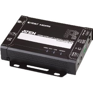 ATEN VE1812R Video-Extender Empängereinheit HDMI HDBaseT mit POH, 4K2K, 100m 60665M