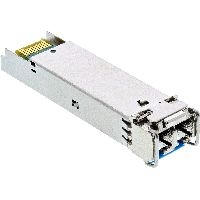InLine® SFP Modul LWL LX 1310nm Singlemode mit LC Buchsen, 20km, 1,25Gb/s 32335N