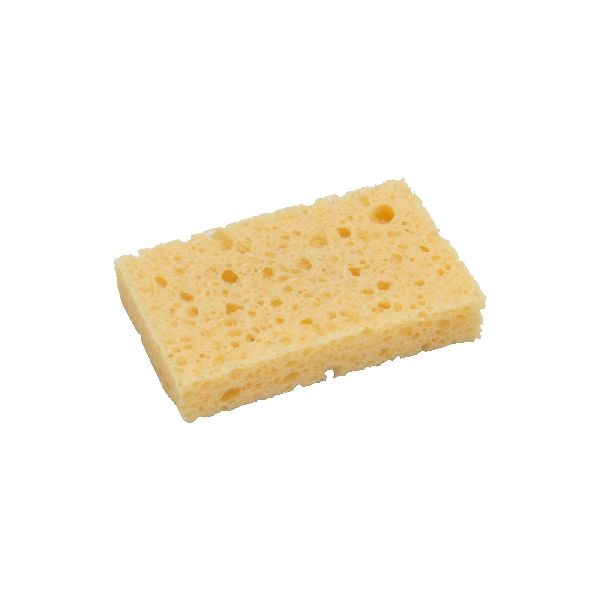 InLine 43045A InLine® Ersatz-Schwamm für Lötstation, 5x5x1cm