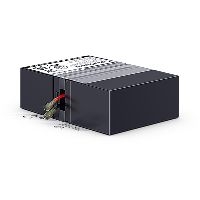CyberPower RBP0016 Replacement Battery für CP1300EPFCLCD/CP1500EPFCLCD 42010B