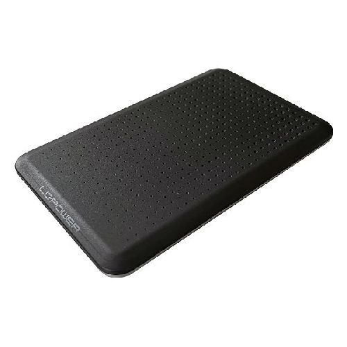 LC-Power LC-25BU3, externes 2,5-SATA-Gehäuse, USB 3.2 Gen. 1x1, schwarz 00028Q