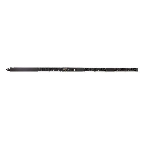 ATEN PG98230G 3-Phasen-PDU 0HE, 16A, 24x C13, 6x C19, Schalt-/Messfunktion 66653E