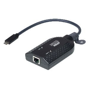ATEN KA7183 USB-C Virtual Media KVM Adapter 62637Y