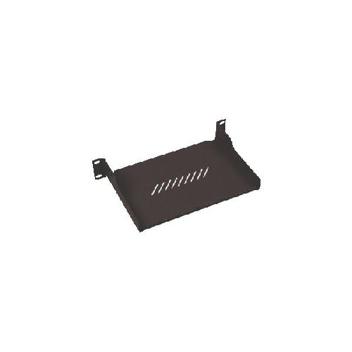 Triton RAB-UP-X01-C1 10 Fachboden 1HE, schwarz 01810A