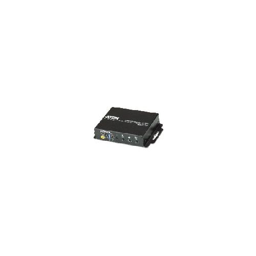 ATEN VC182 Video-Konverter VGA zu HDMI mit Skalierfunktion bis FullHD 1080p 17890H