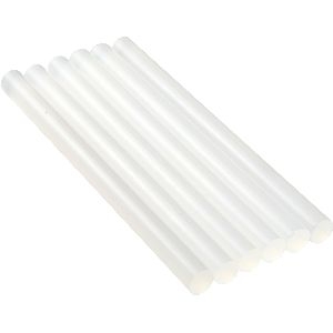 InLine® Klebesticks für Heißklebepistole, 7,5 x 100mm, 6er-Pack 43020I