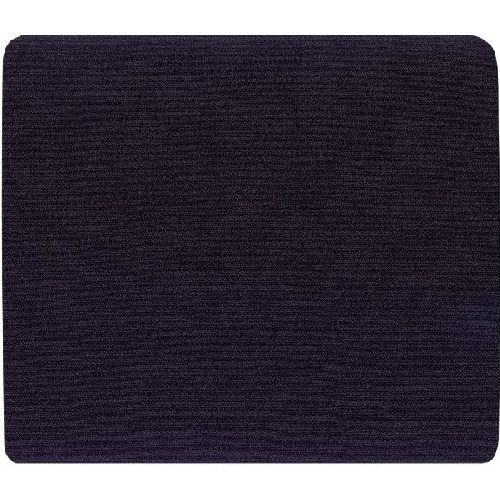 InLine® Maus-Pad 250x220x6mm, schwarz 55455S