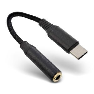 InLine® USB-C Audio Adapter, USB-C zu 3,5mm Buchse 33054D