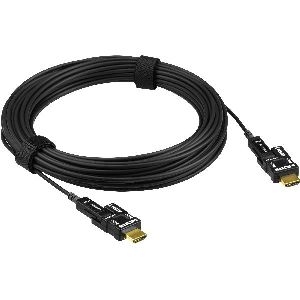 ATEN VE7835 HDMI-Kabel, aktiv, optisch, True 4K, 100m 65601D