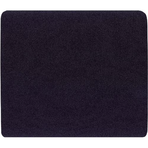 InLine® Maus-Pad 250x220x6mm, schwarz 55455S