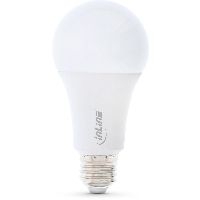 InLine 40159B InLine® SmartHome LED Lampe RGB E27, 900LM