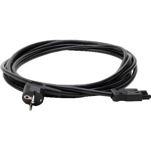 Kopp Schutzkontaktzuleitung, 1,5mm², kompatibel GST-Stecksystem, 5m 16787H