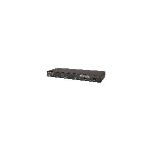 ATEN CS1716A KVM Switch, 16-fach, VGA, PS/2, USB, 19&quot;-Rackmontage 60629K