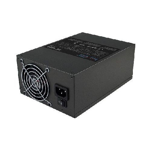 LC-Power LC1800 V2.31, ATX-Netzteil Mining-Edition, 1800W 26690L