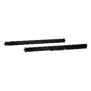 ATEN 2K-0006 Easy Installation Rack Montageset (Lang) für LCD KVM Switch/Konsole 60710D