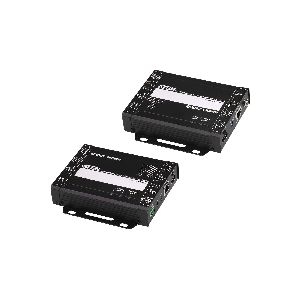 ATEN VE814A HDMI HDBaseT Extender mit Dual HDMI (4K bei 100m) HDBaseT Klasse A 60665Y