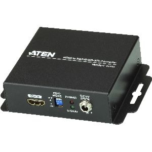 ATEN VC840 HDMI zu 3G SDI Audio-Wandler 60665B