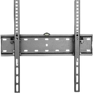 InLine® Basic Wandhalterung neigbar, für Flach-TV 81-140cm (32-55"), max. 40kg 23113A
