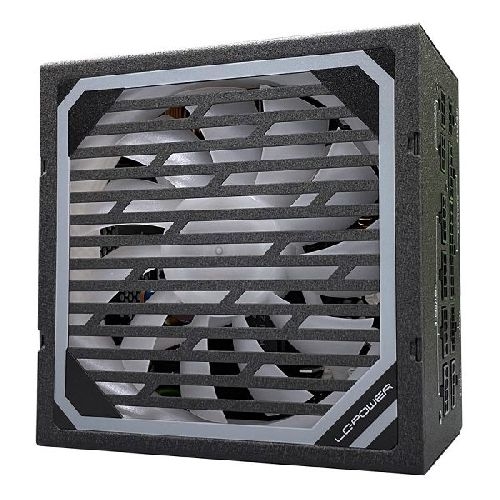 LC-Power LC6850M V3.0, ATX-Netzteil, 850W, 135mm Lüfter, 80 PLUS GOLD, PCIe 5.0 26690M