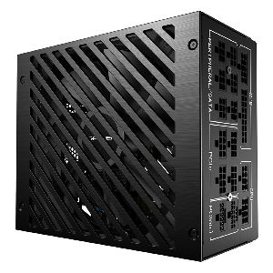 LC-Power LC1200P2 V3.1, ATX-Netzteil Platinum Pro, 1200W, 80 PLUS PLATINUM 26690T