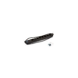 Triton RAB-PD-X06-A1 19" Steckdosenleiste 1HE 8x Schutzkontakt mit Kontrolllampe 01963G