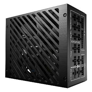 LC-Power LC1000P V3.0, ATX-Netzteil Platinum Serie, 1000W, 80 PLUS PLATINUM 26690Q