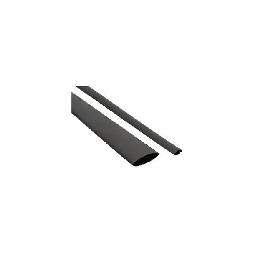InLine® Schrumpfschlauch 200mm lang, 6mm > 3mm 20er Pack 00870H