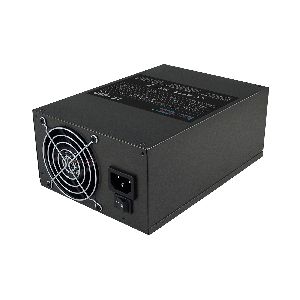 LC-Power LC1800 V2.31, ATX-Netzteil Mining-Edition, 1800W 26690L