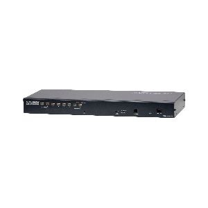 ATEN KH1508Ai Altusen KVM Over the NET™ Switch, 8-fach, 19-Zoll-Rackmontage, 1HE 62638A