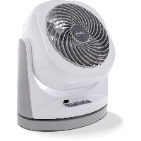 InLine® SmartHome Ventilator rotierend, weiß 40161