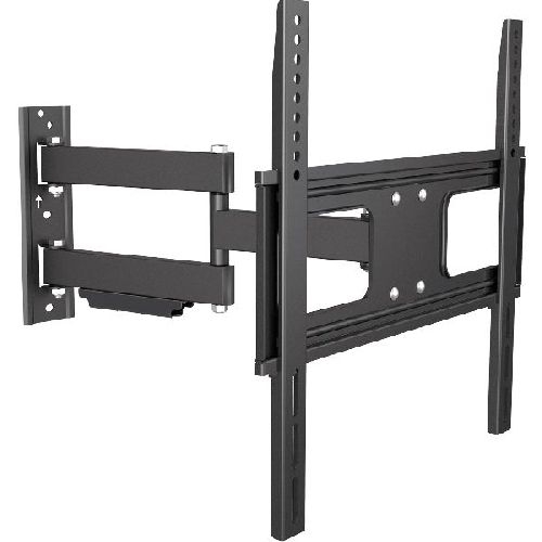 InLine® Wandhalterung, für Display 81-140cm (32-55), max. 50kg 23109A