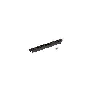 Triton RAB-PD-X10-A1 19" Steckdosenleiste 1HE 14x C13, 1x C14, max.10A 01961W