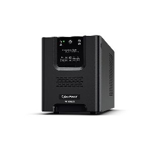 CyberPower PR1500ELCD SmartApp Line-Interactive 1500VA/1350W, Tower 42012N