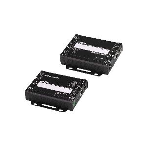 ATEN VE814A HDMI HDBaseT Extender mit Dual HDMI (4K bei 100m) HDBaseT Klasse A 60665Y