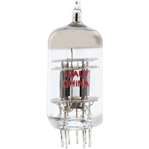 Ersatzröhre für InLine® AmpUSB HiFi DSD Kopfhörer-Röhrenverstärker 99206R