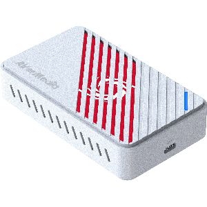 AVerMedia Live Gamer ULTRA S (WH) - 4K60 HDR externe Capture-Karte mit VRR 46379